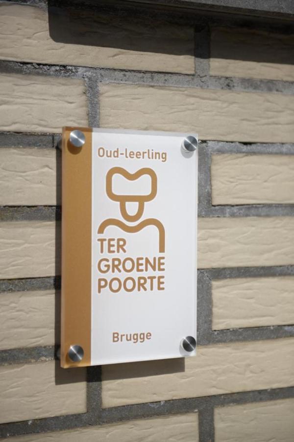 'T Ziltebos Apartment Wenduine Exterior foto